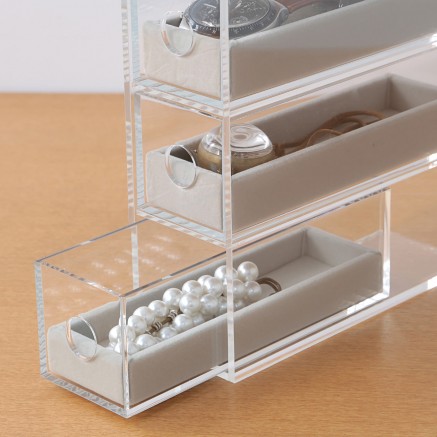 acrylic-partition