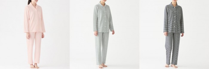 pajamas