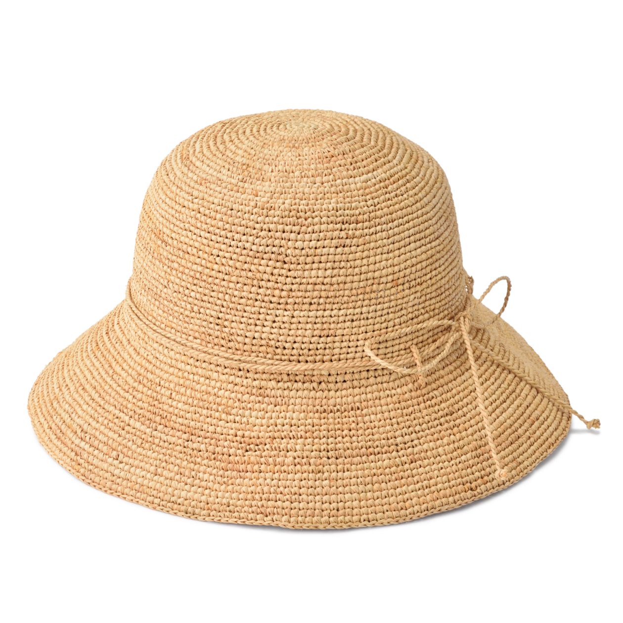 raffia-hat