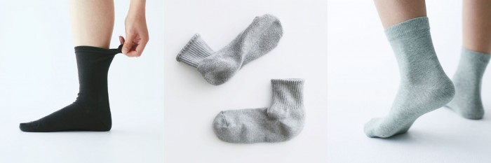 socks