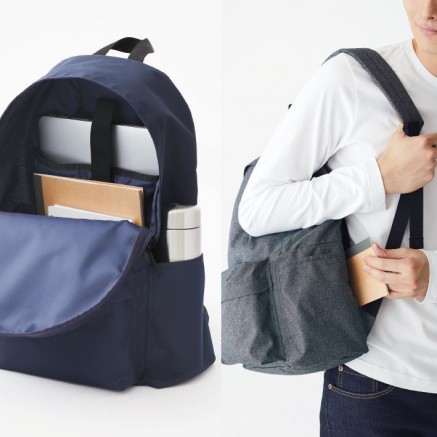 backpack
