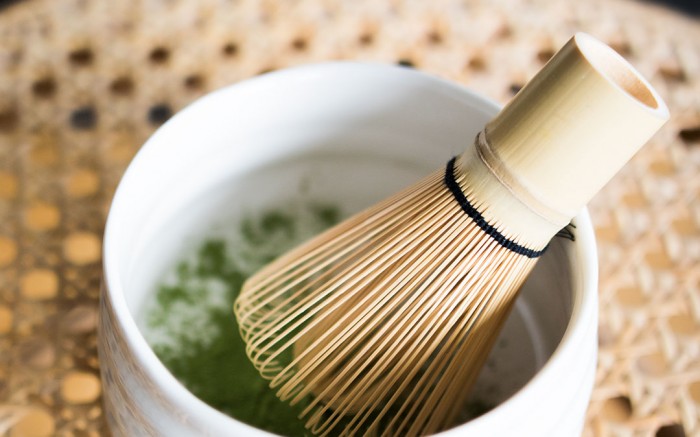 Matcha Whisk