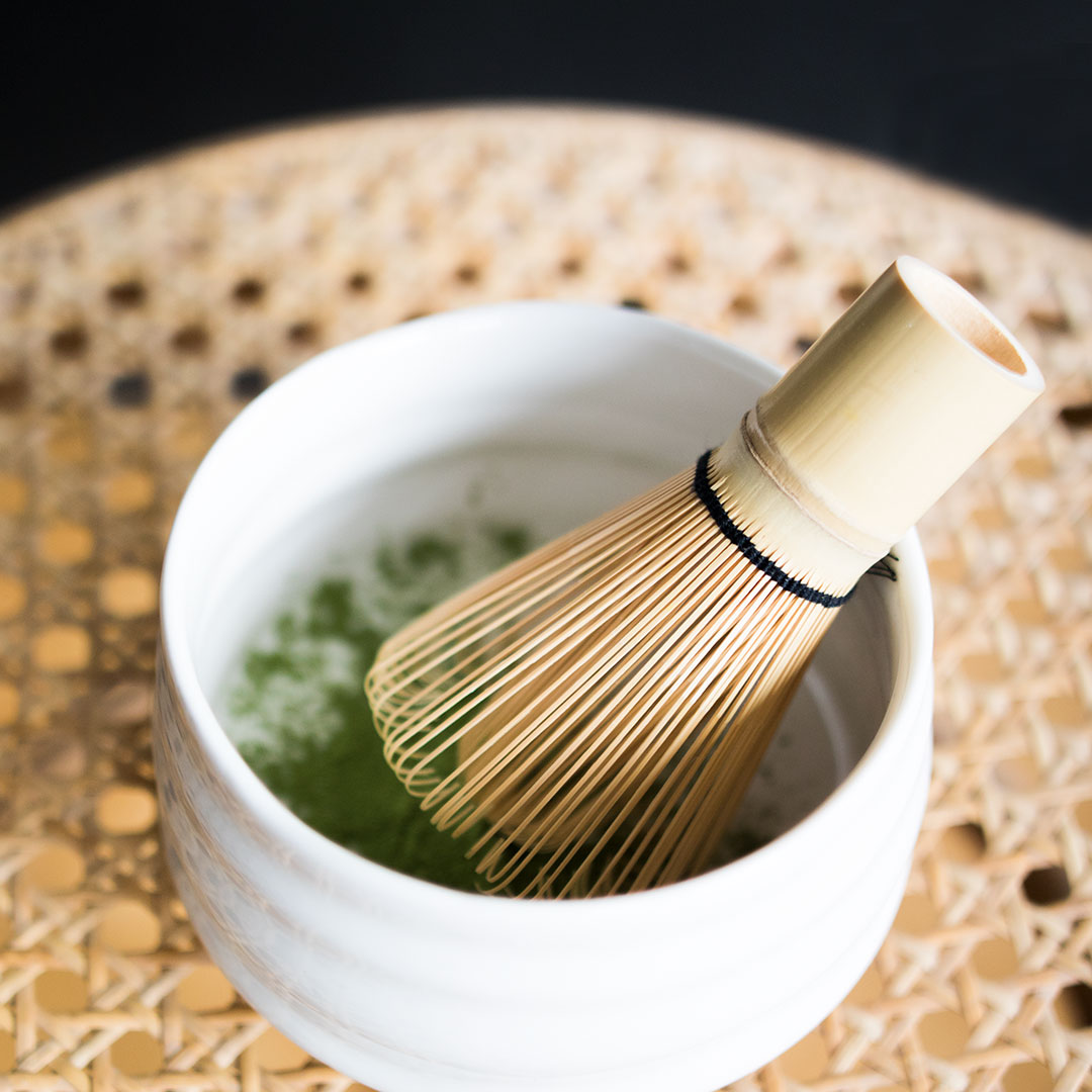 Matcha Whisk