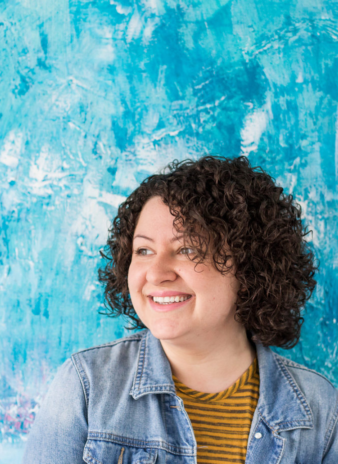 Alicia Spence
