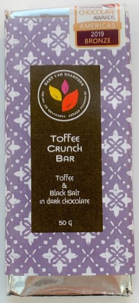 toffee bar