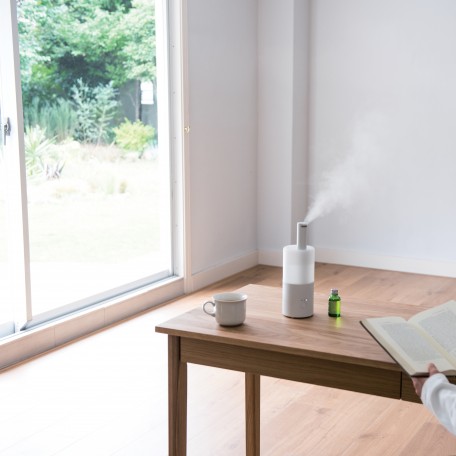Aroma Humidifier 01