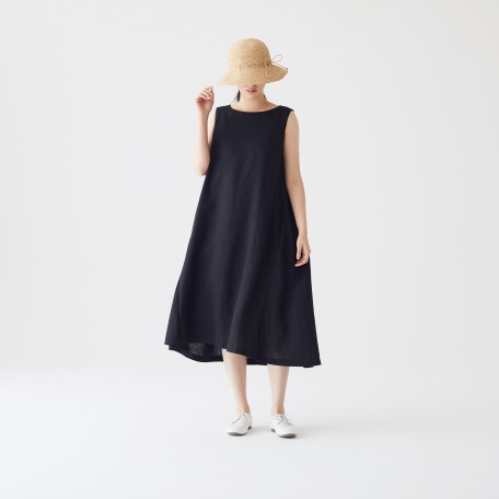 Linen Dress