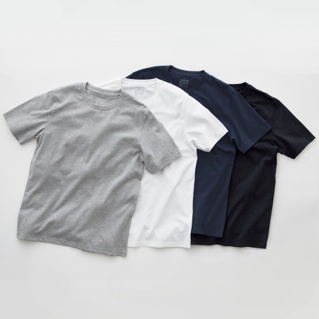 Men's Crew Neck T-Shirts