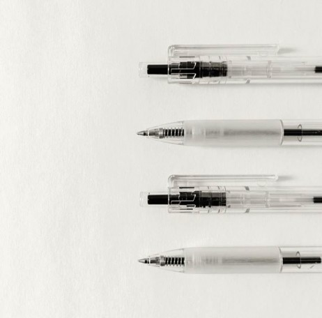 Polycarbonate Pen