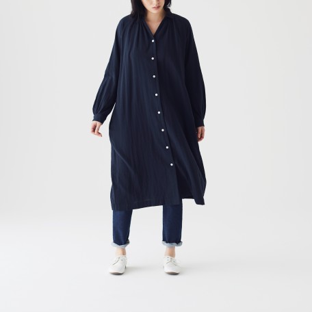 Shirt Dress
