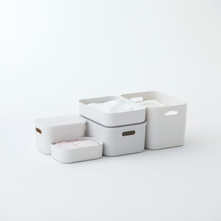 Soft Poly Case