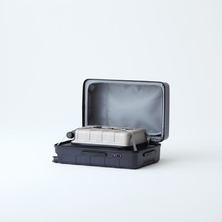 Suitcase