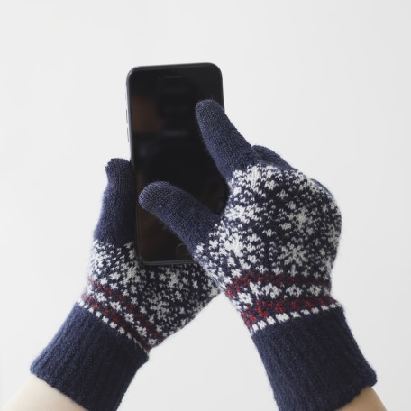 Wool Gloves
