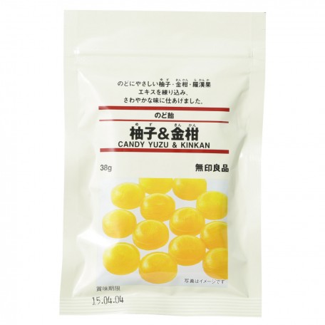 Yuzu