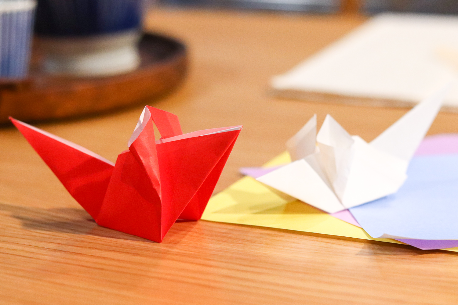 origamimouse