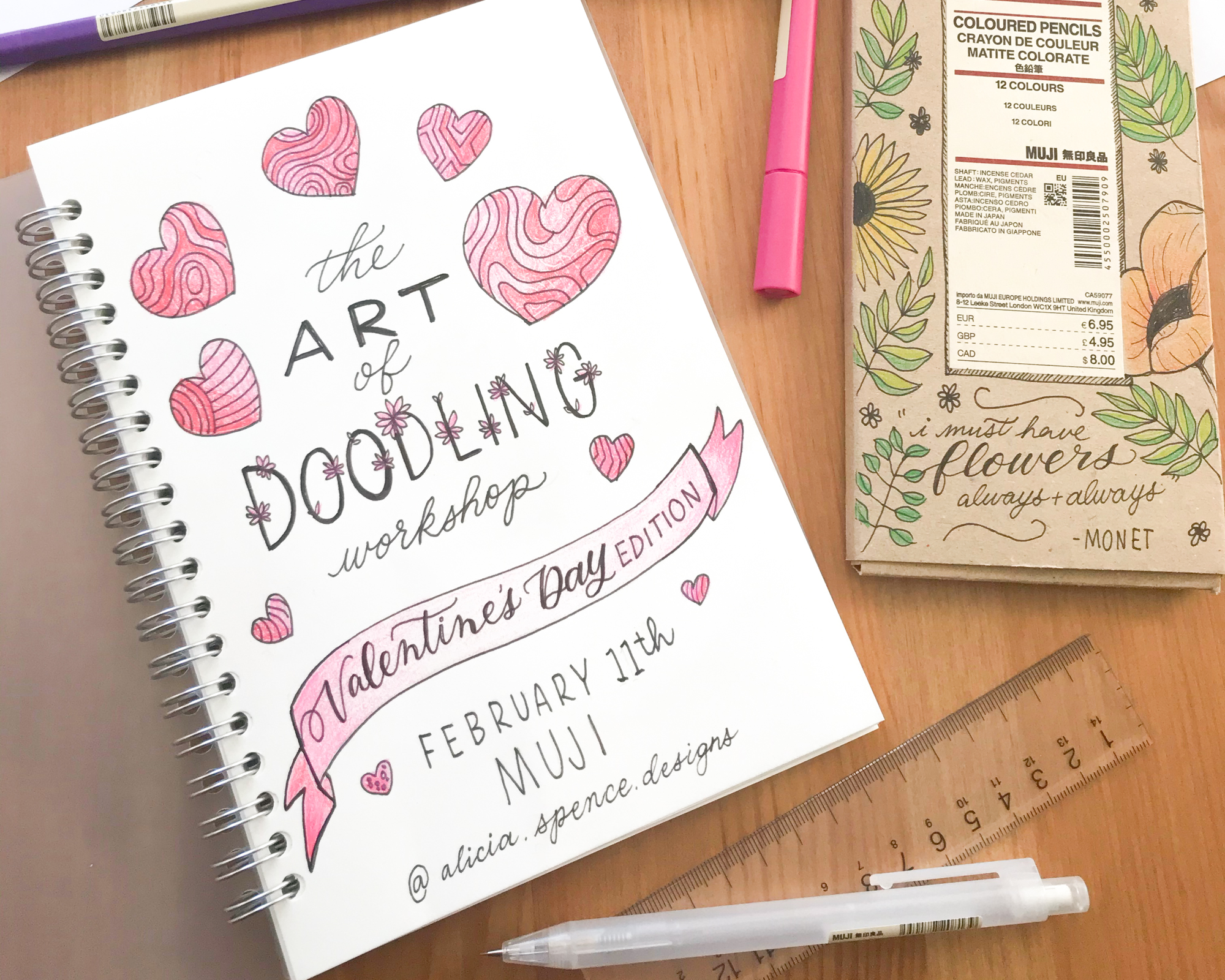 artofdoodling