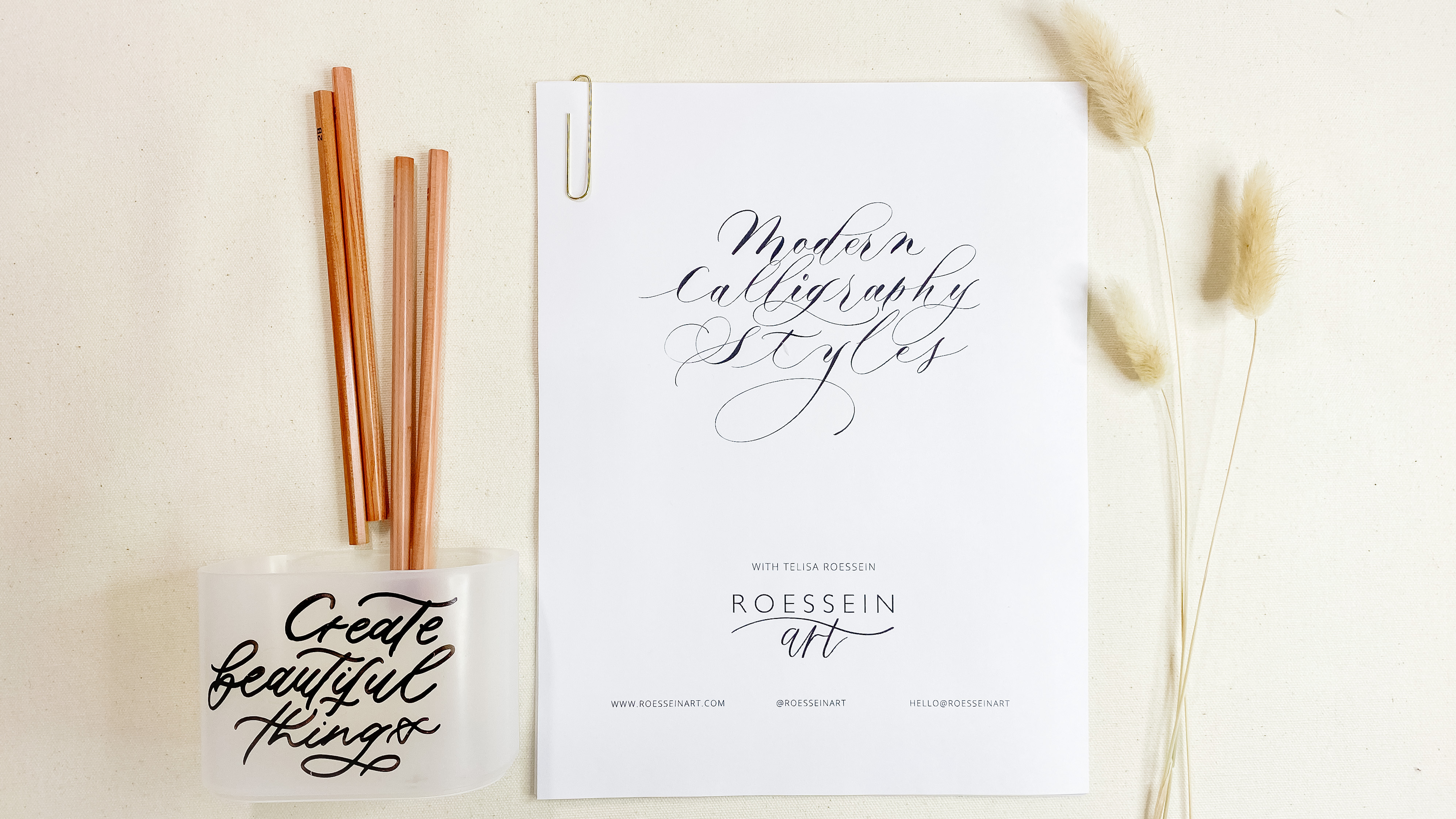 modern-calligraphy-styles-muji-Telisa-3