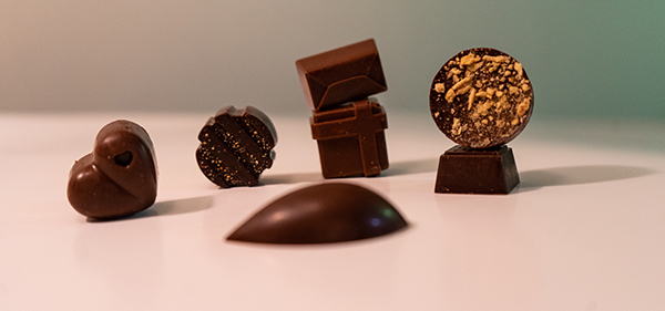 The Good Chocolatier