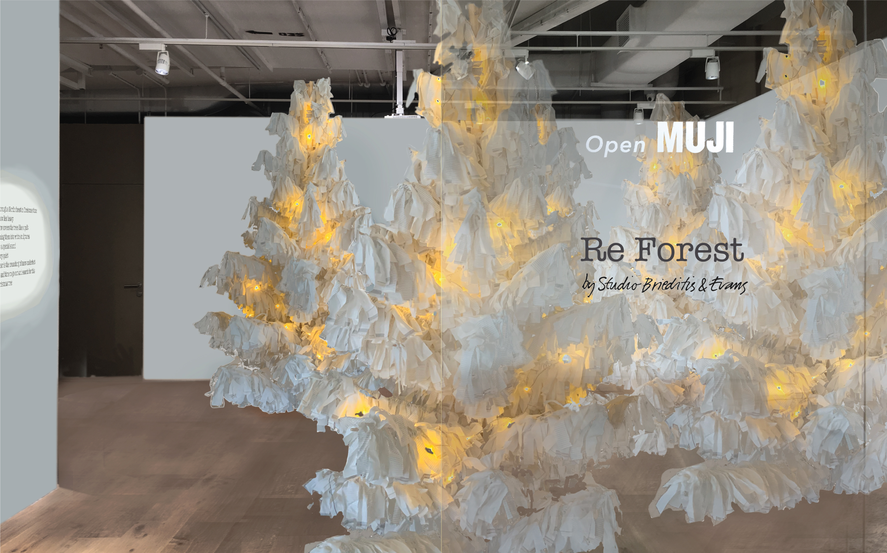 ReForest