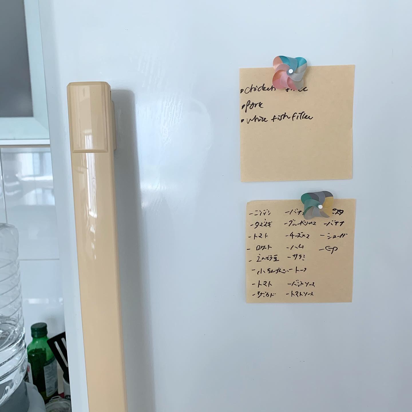 Fridge Organising (6)
