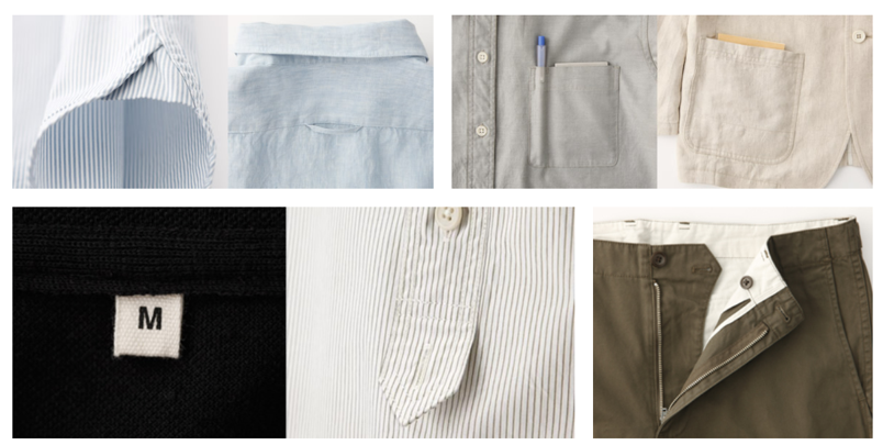 MUJI labo
