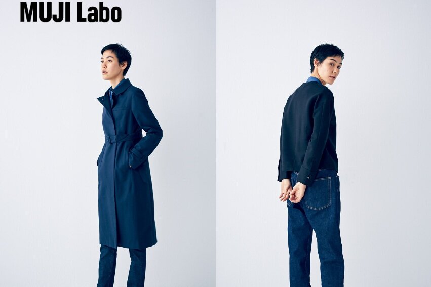 Muji+Labo