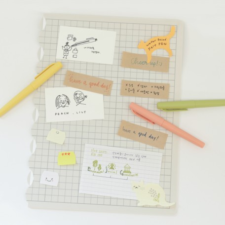 color pen (2)