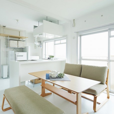 LIVING DINING (2)