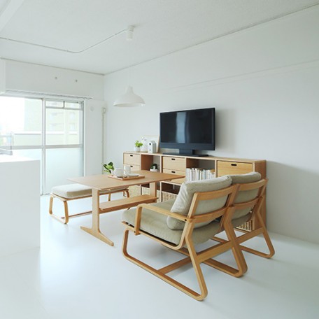 LIVING DINING (4)