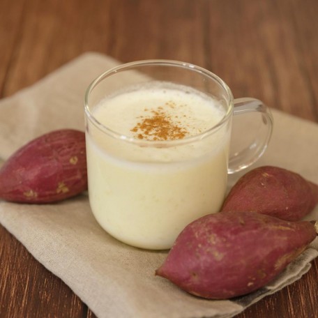 goguma latte (1)