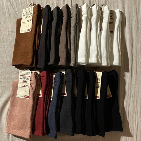 SOCKS (3)