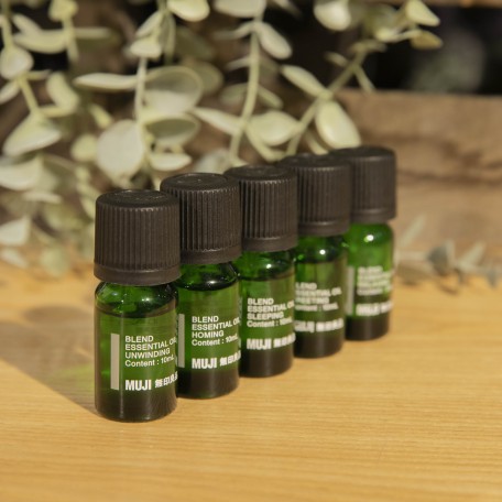 ESSENTIAL OIL (3)