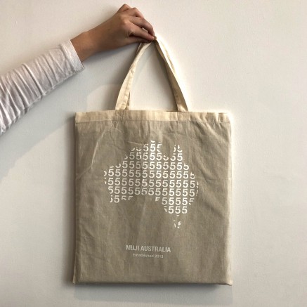 Tote Bag Photo