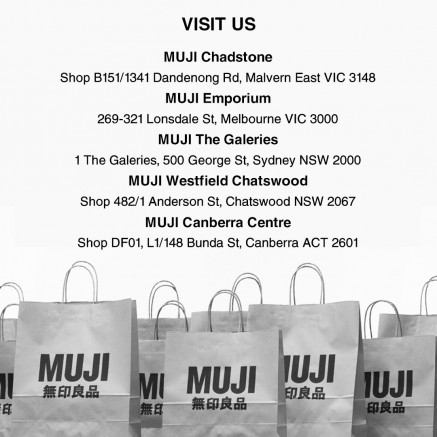 MUJI_Black_Friday_Offer