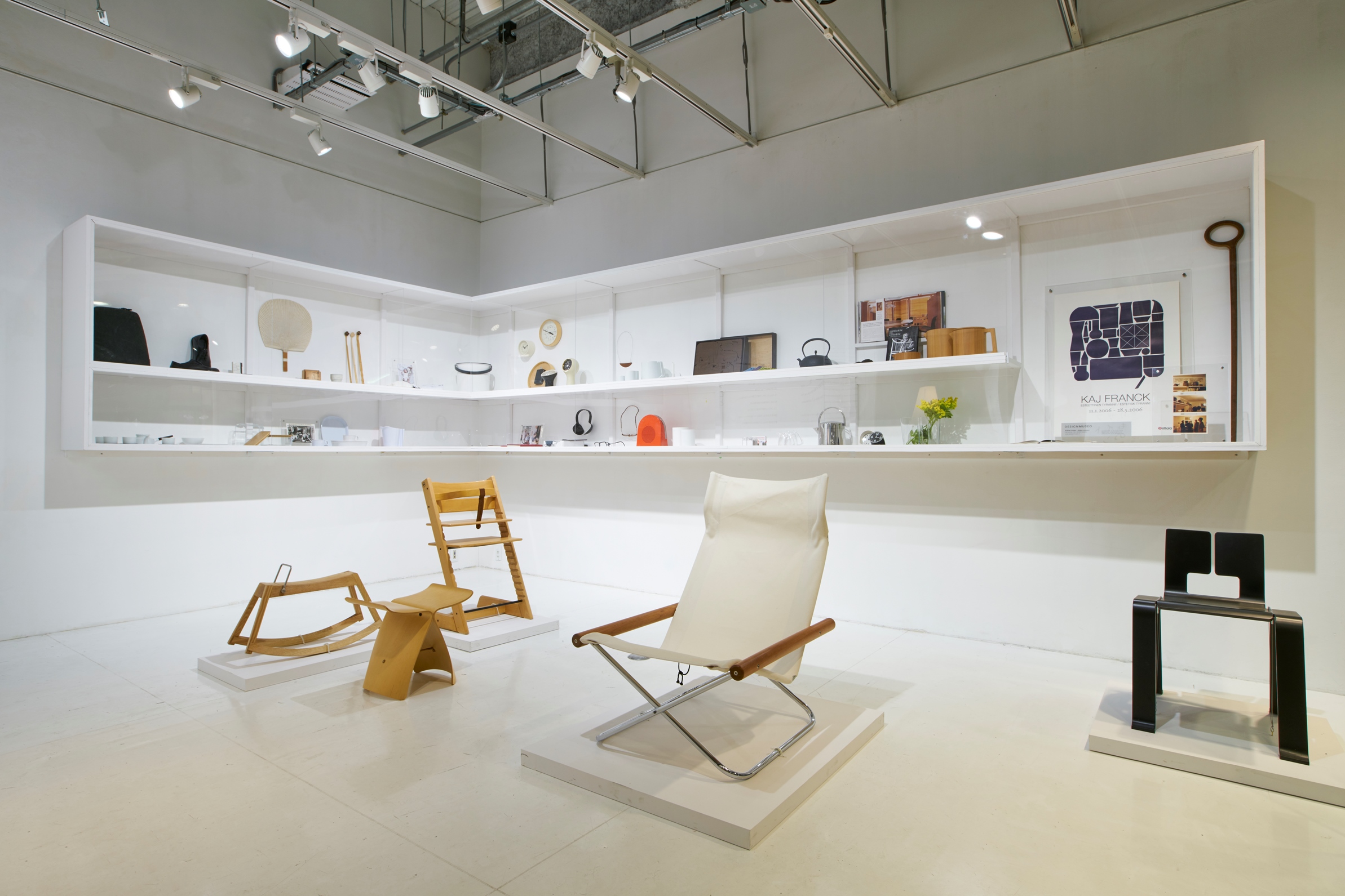 無印良品有楽町ATELIER MUJIで 「ギフト デザインの贈りもの展」開催中