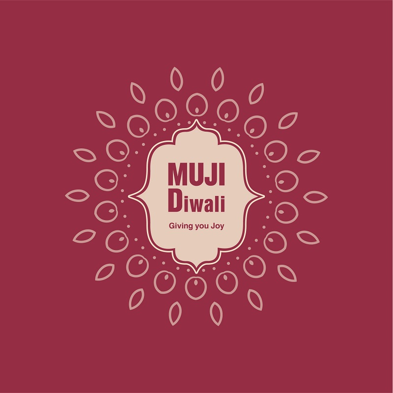 MUJI Diwali News MUJI