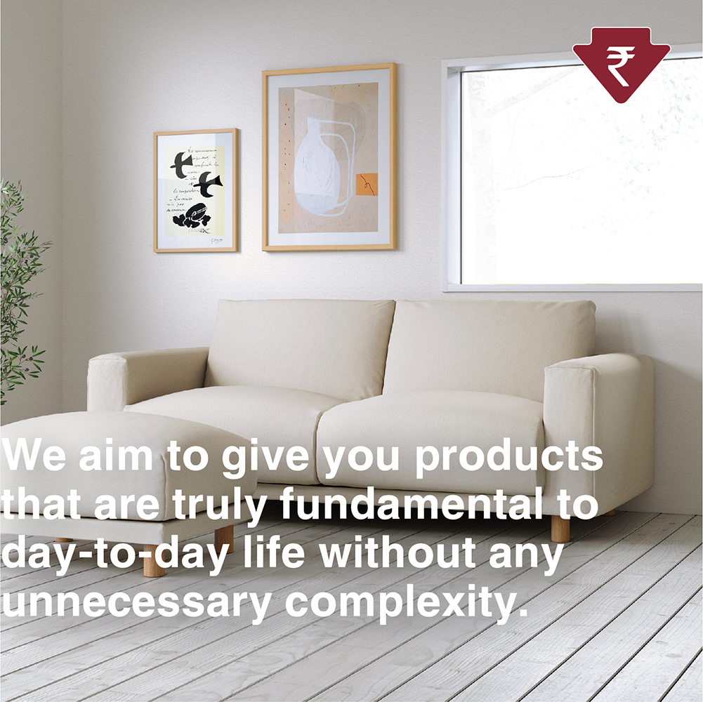 Furniture Price Reduction prices of more than 200 items permanently