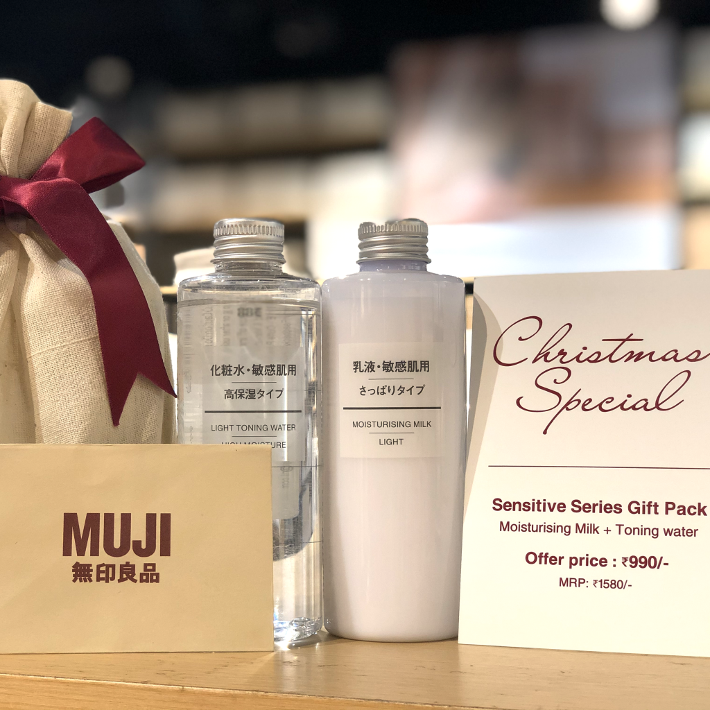sensitive skincare II