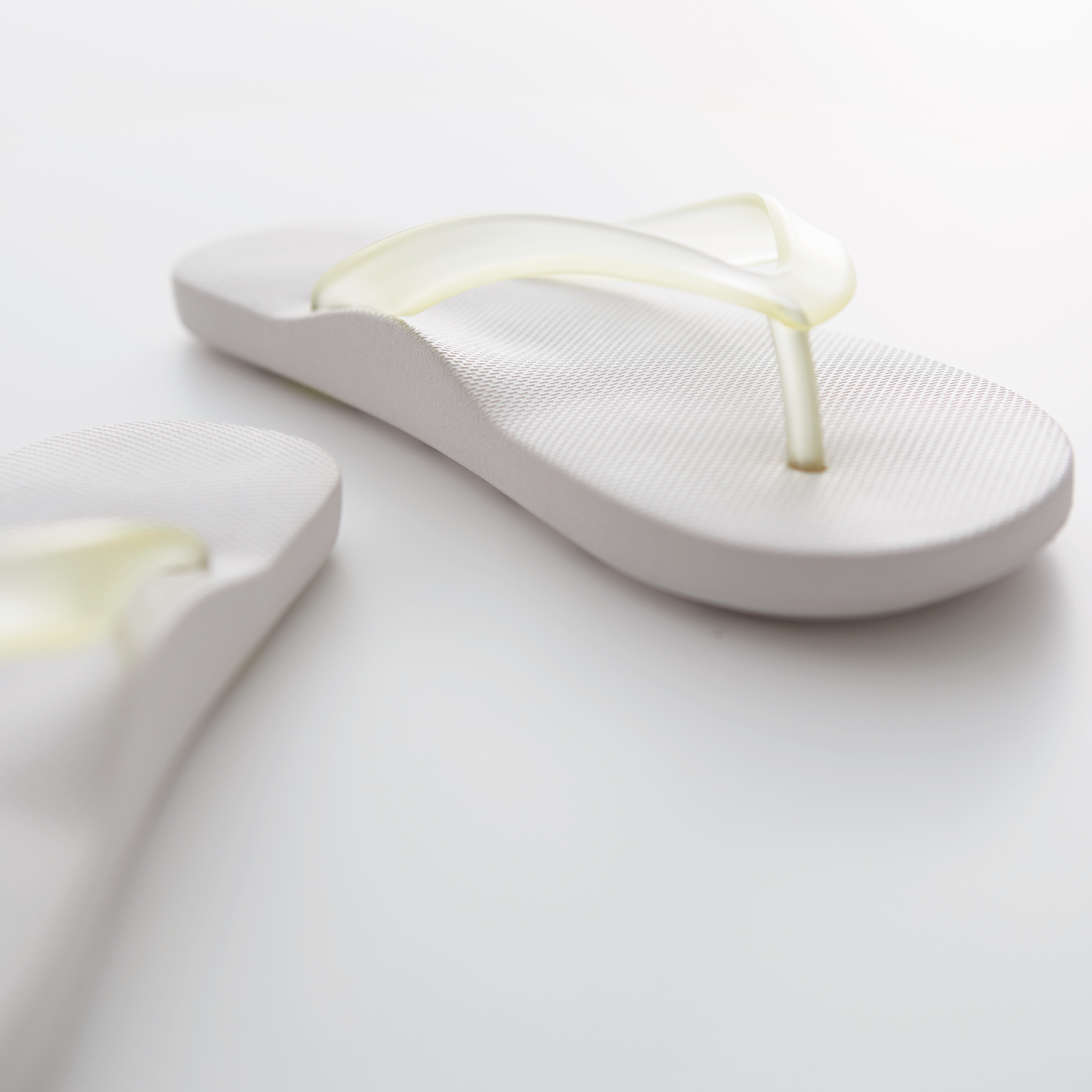 muji flip flops