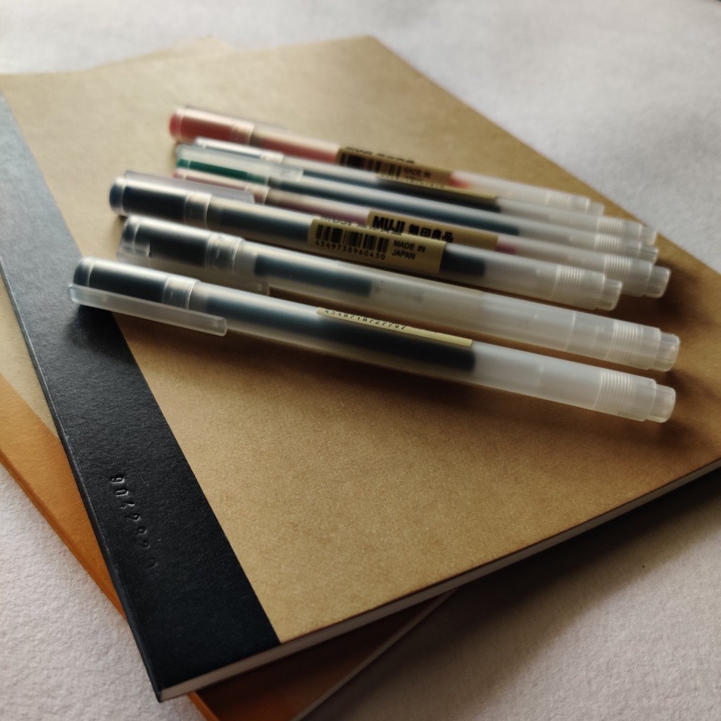 #MyMUJIStory by Kavya | News | MUJI