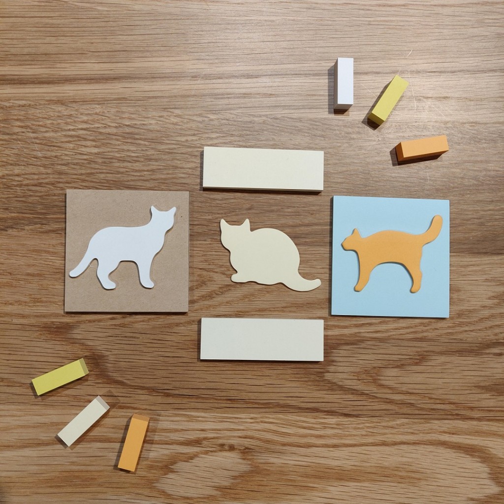 Fun with MUJI Sticky Notes News MUJI