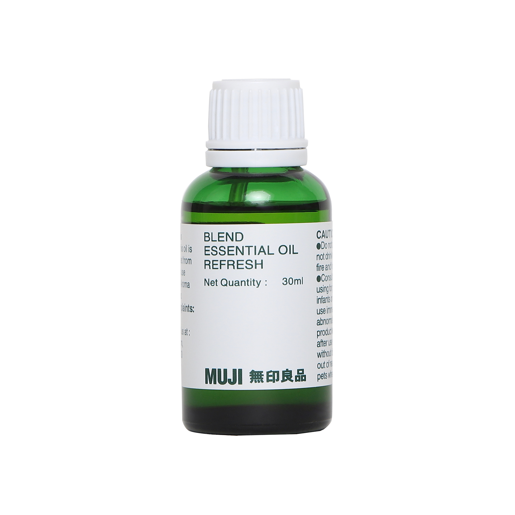Blend Essential Oil 2