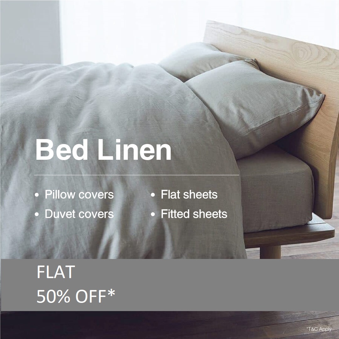 Good Offers News MUJI