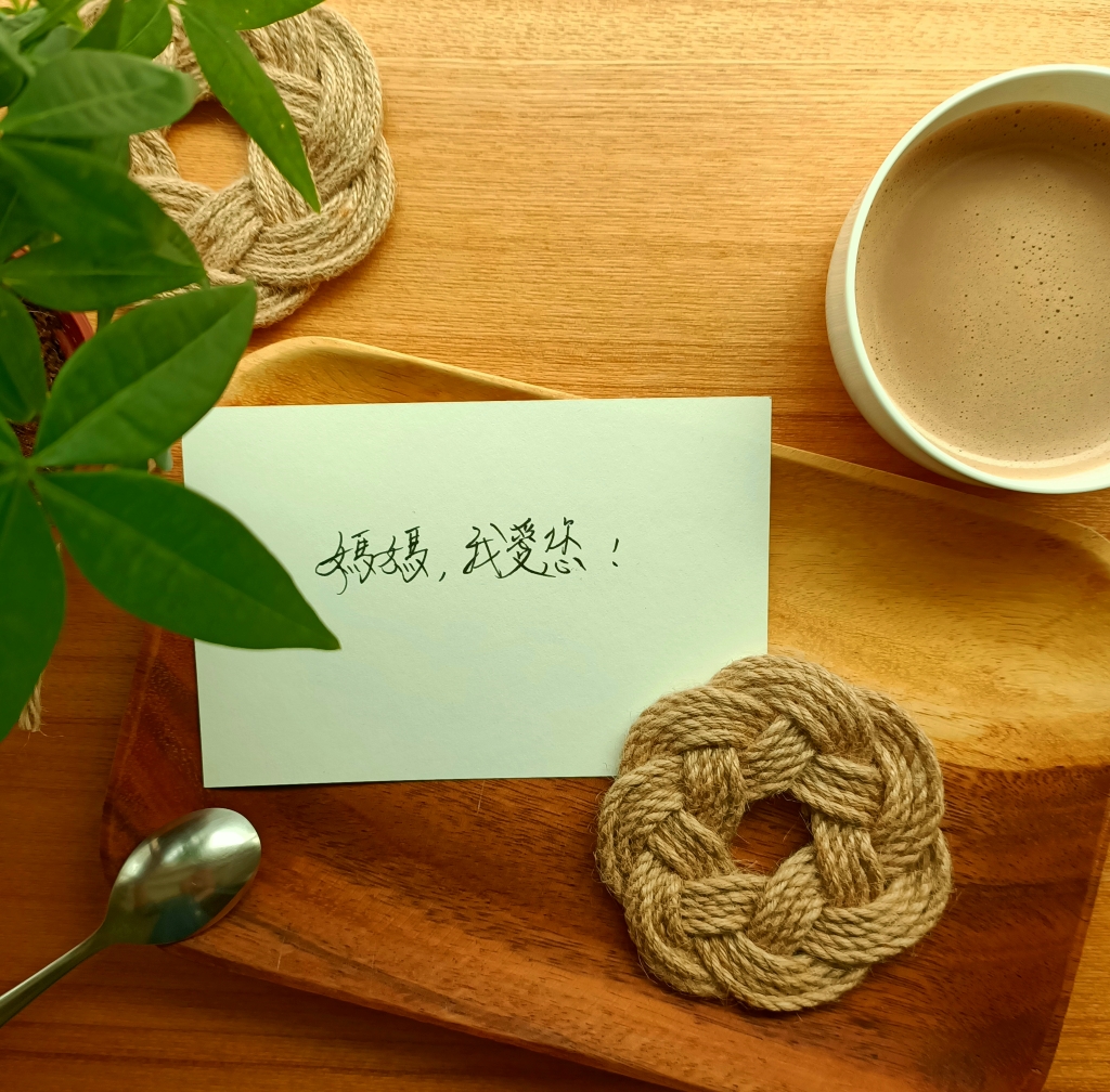 MUJI花形杯墊宣傳照_0412