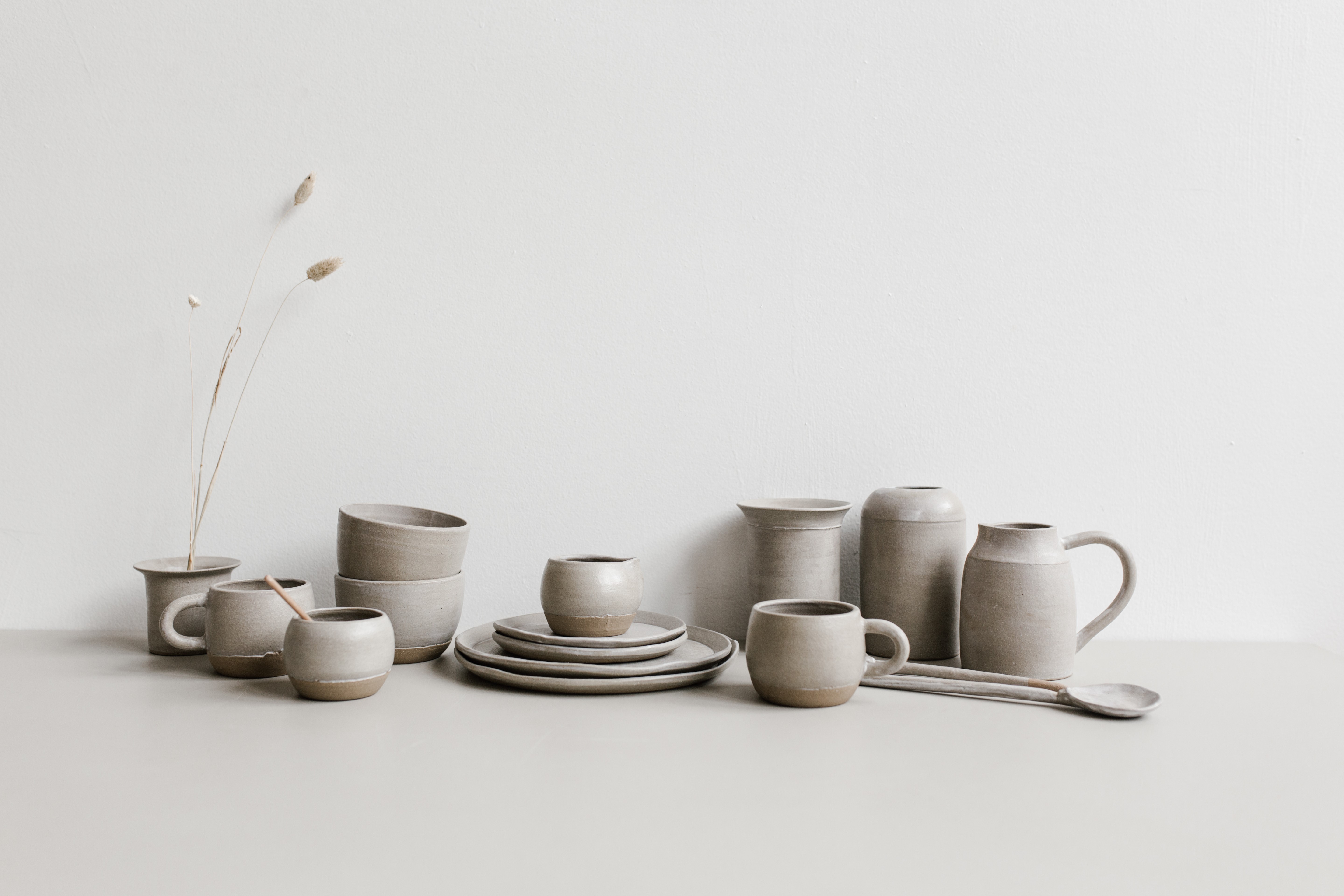 Beanpole Pottery image 3