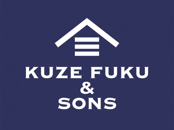 Kuzefuku Logo