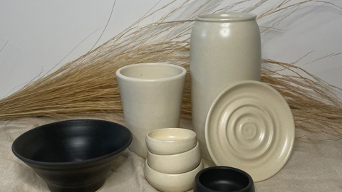 Jane Martell Ceramics