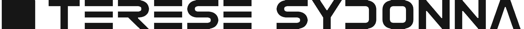 Terese Sydonna Logo