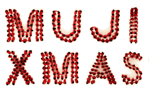 MUJI Xmas